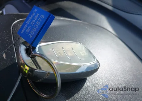 2022 Chevrolet Equinox Fwd Ls z USA, uszkodzony, nr VIN 3GNAXHEV9NS155818